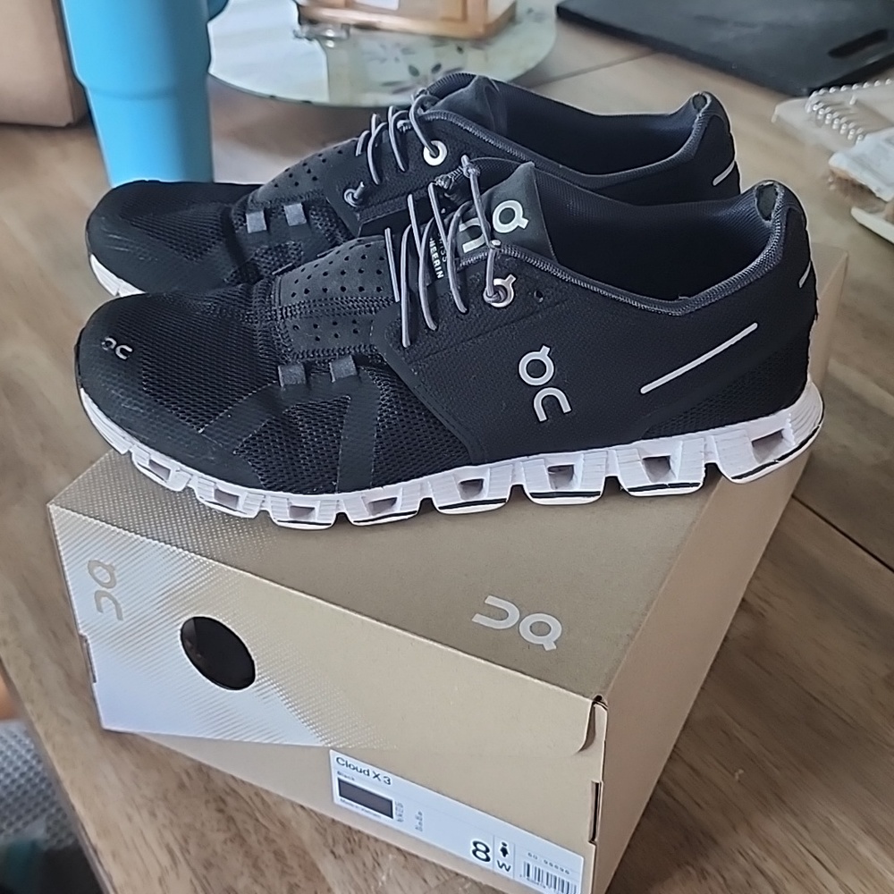 On Running Women's Sneakers